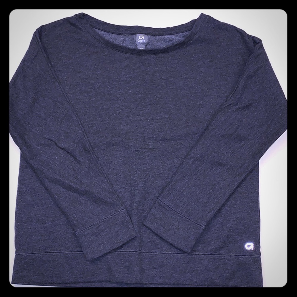Gap Fit Pullover sweatshirt